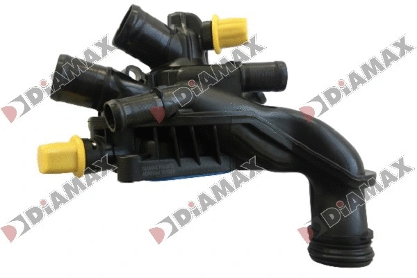 Thermostat, liquide de refroidissement DIAMAX AD02034