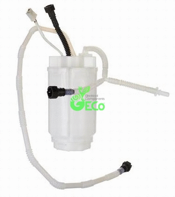unité d'alimentation de carburant GECO FM72241