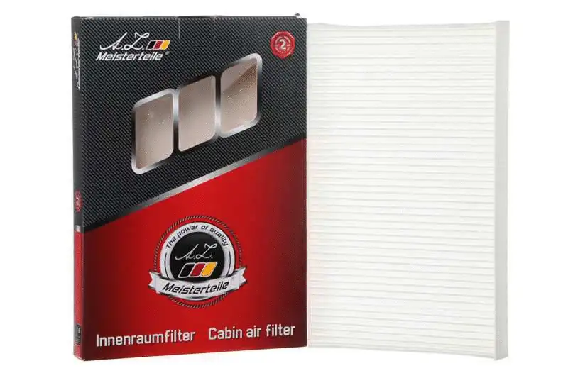Filtre, air de l'habitacle A.Z. Meisterteile AZMT-41-010-1382