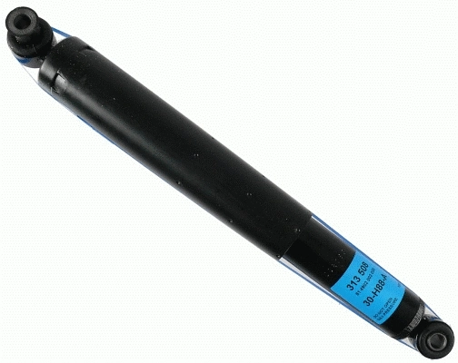 Amortisseur BOGE 30-H88-A