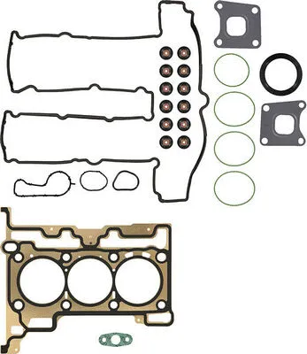 Jeu de joints, culasse WILMINK GROUP WG1703844