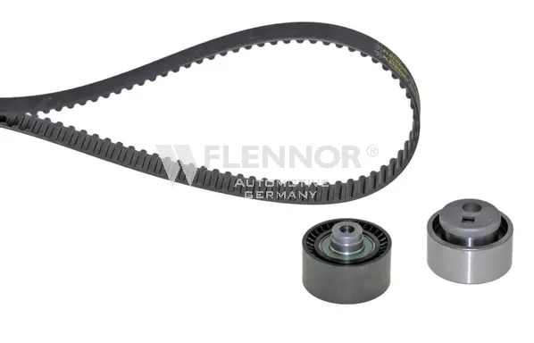 Kit de courroie crantée FLENNOR F914307V