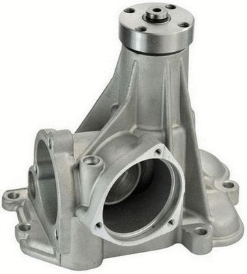 Pompe à eau, refroidissement du moteur DENCKERMANN A310213