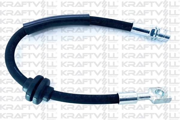 Flexible de frein KRAFTVOLL GERMANY 07080901