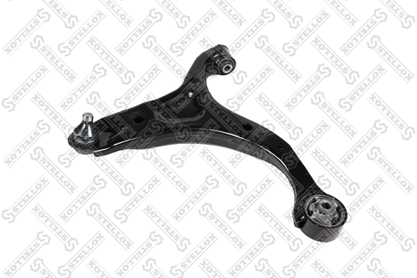 Bras de liaison, suspension de roue STELLOX 57-00991-SX