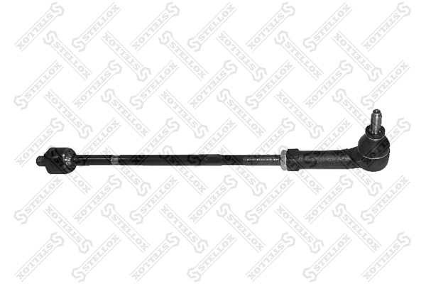 Rotule de direction intérieure, barre de connexion STELLOX 59-01178-SX
