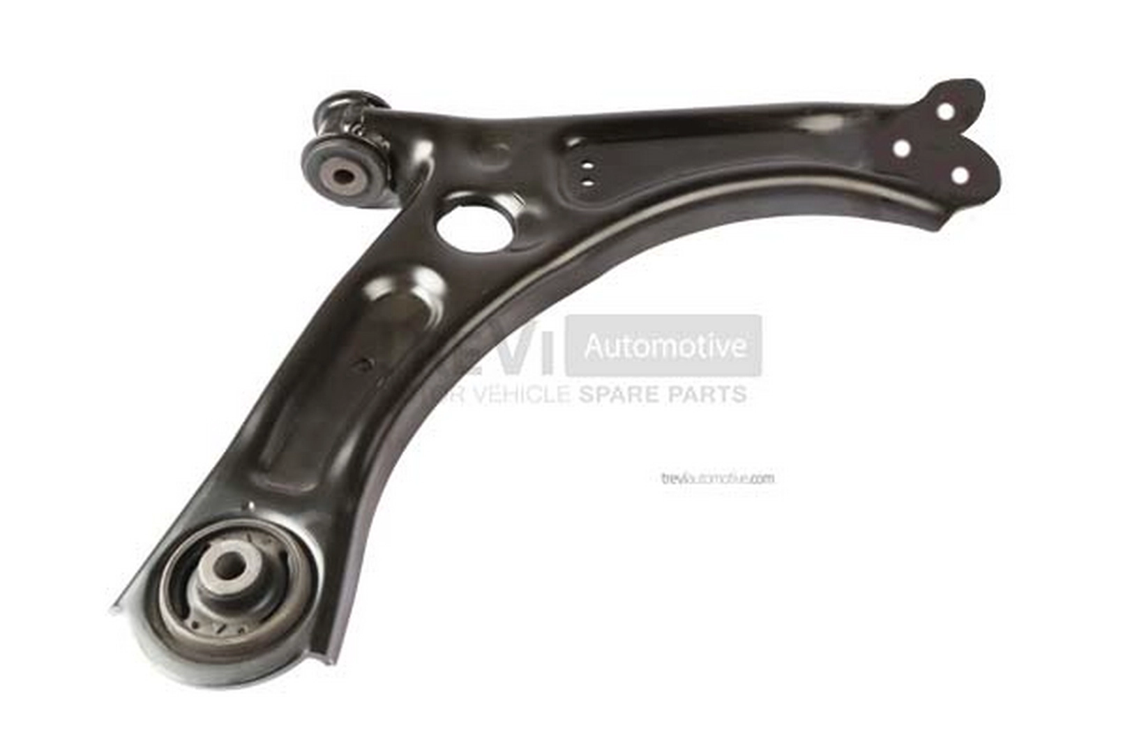 Bras de liaison, suspension de roue TREVI AUTOMOTIVE TRTT5432