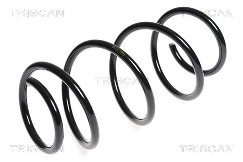 Ressort de suspension TRISCAN 8750 15156
