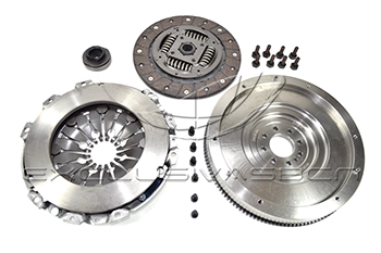 Kit d'embrayage MDR MCK-1ZP01