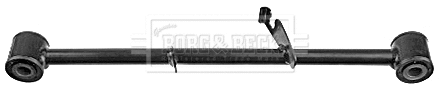 Bras de liaison, suspension de roue BORG & BECK BCA7063