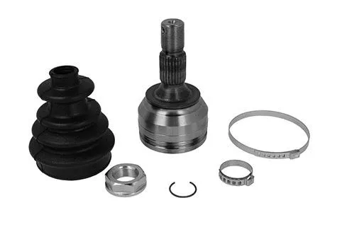 Jeu de joints, arbre de transmission CIFAM 607-906