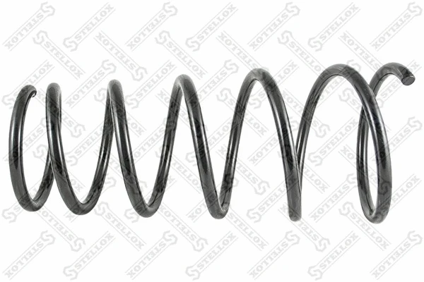 Ressort de suspension STELLOX 10-20420-SX