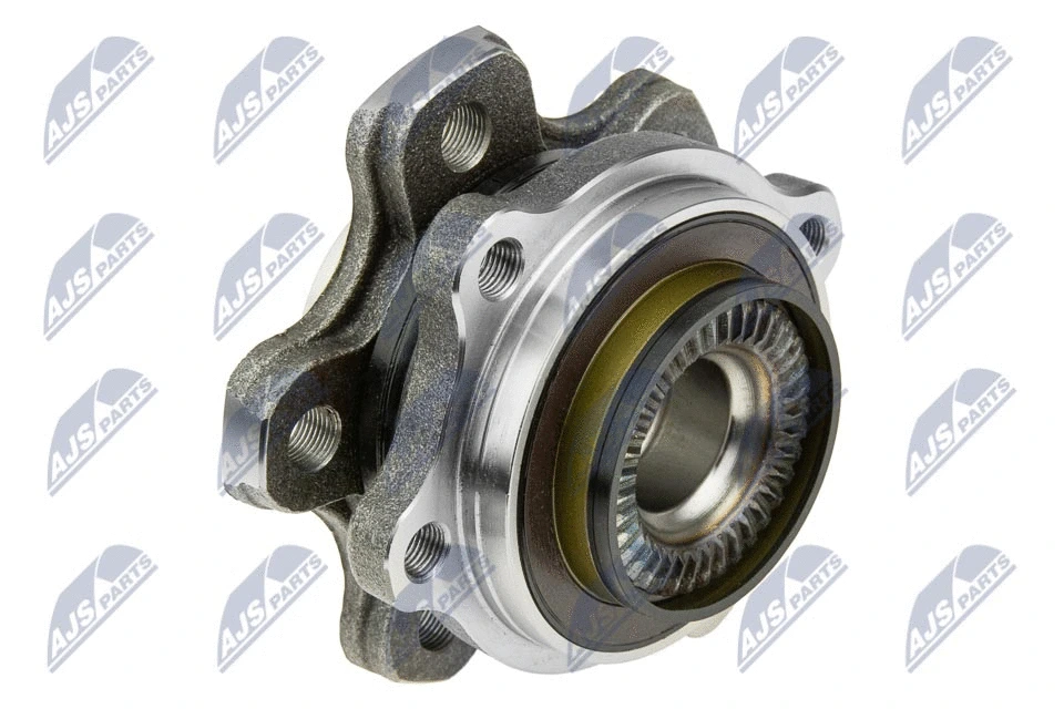Moyeu de roue NTY KLP-BM-033