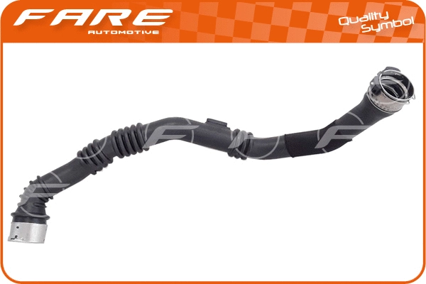 Gaine de suralimentation FARE SA 15809