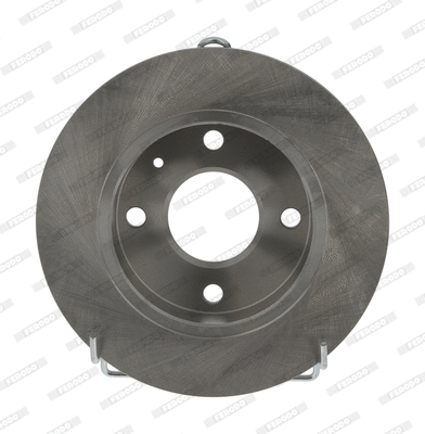 Disque de frein FERODO DDF208
