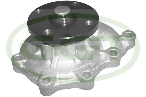 Pompe à eau, refroidissement du moteur GGT PA12630