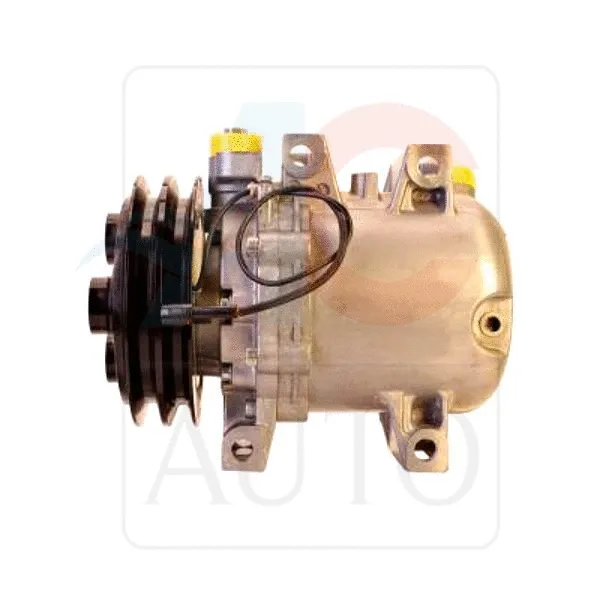 Compresseur, climatisation ACAUTO AC-01CL047