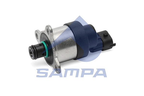 Régulateur, quantité de carburant (système à rampe commune) SAMPA 096.3019