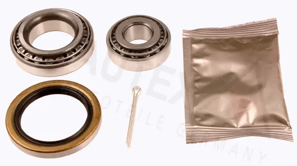 Kit de roulements de roue AUTEX 802816