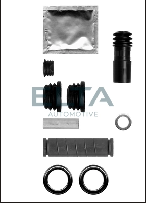 Jeu de douilles de guidage, étrier de frein ELTA AUTOMOTIVE EA9236