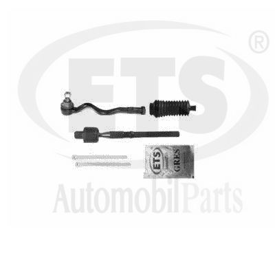 Barre de connexion ETS 03.AJ.306