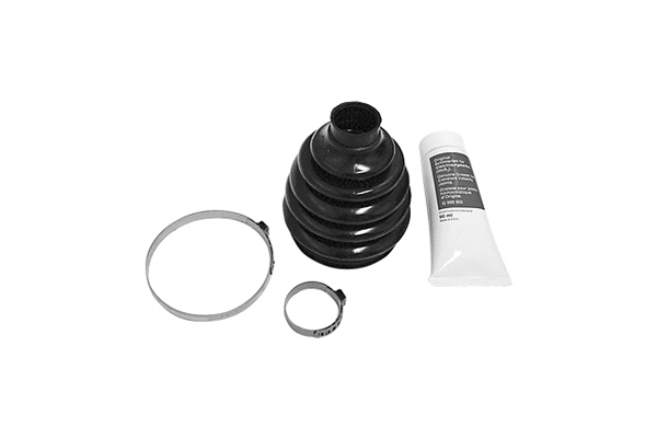 Jeu de joints-soufflets, arbre de commande SKF Brazil VKJP 1076