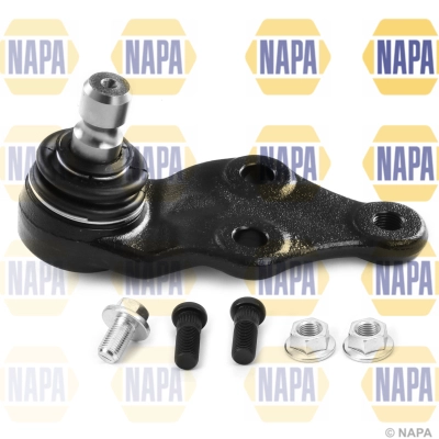Rotule de suspension NAPA NST0130