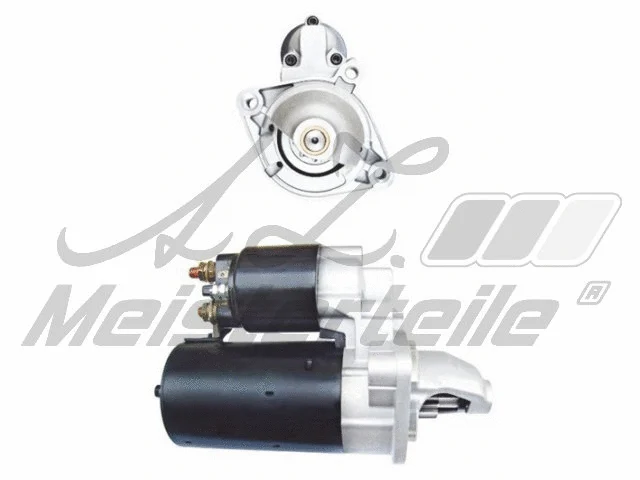 Démarreur A.Z. Meisterteile AZMT-53-010-1261