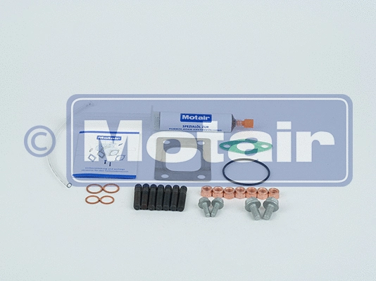 Kit de montage, compresseur MOTAIR TURBO 440552