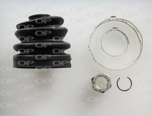 Jeu de joints-soufflets, arbre de commande OPEN PARTS SJK7169.00