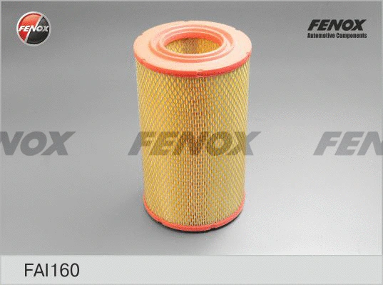Filtre à air FENOX FAI160