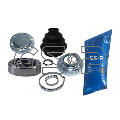 Jeu de joints, arbre de transmission GSP-BR 605005