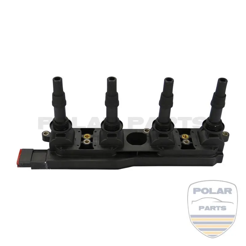 Unité de bobine d'allumage POLAR PARTS 10003187