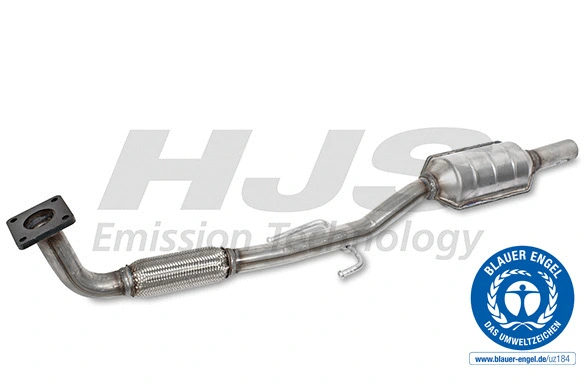 Catalyseur HJS 96 11 3243