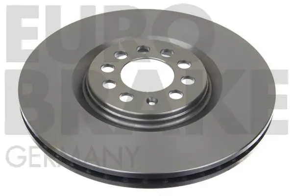 Disque de frein EUROBRAKE 5815204774