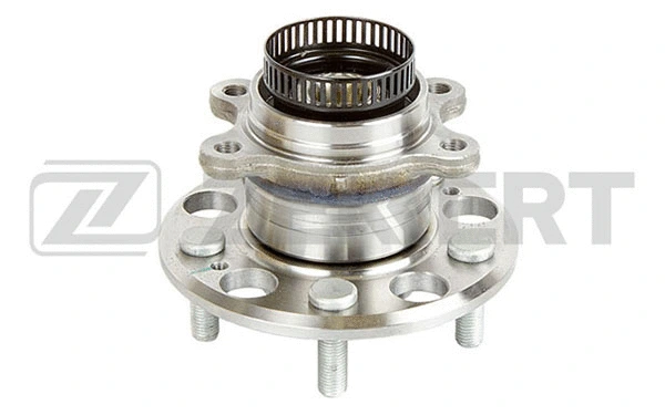 Moyeu de roue ZEKKERT RL-1251