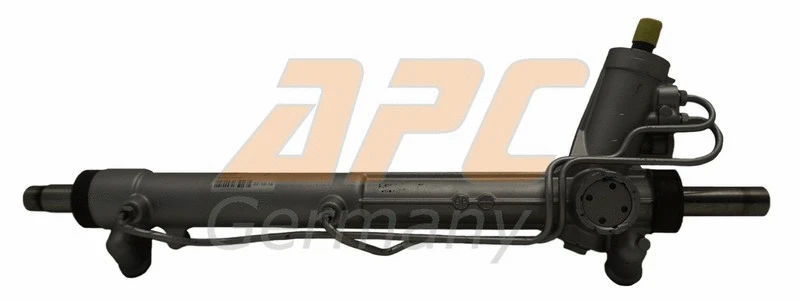 Crémaillère de direction APC SL0727PO-R