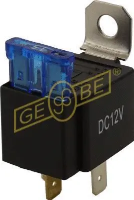 Capteur, température des gaz GEBE 9 8008 1
