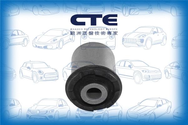 Suspension, bras de liaison CTE CBH26016