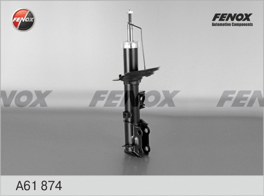 Amortisseur FENOX A61874