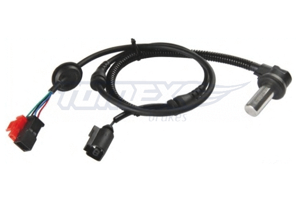Capteur, vitesse de roue TOMEX Brakes TX 51-56