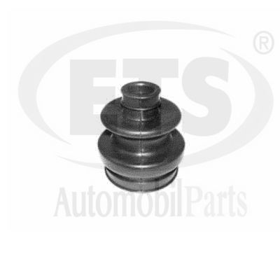 Joint-soufflet, arbre de commande ETS 15.SK.600