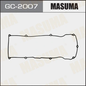 Joint de cache culbuteurs MASUMA GC-2007