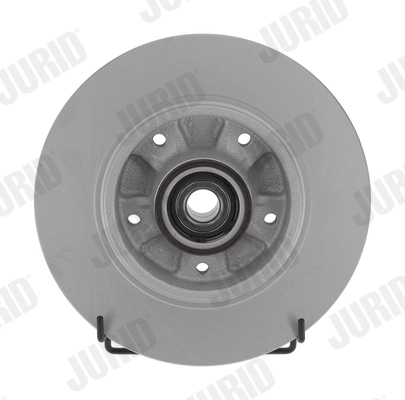 Disque de frein JURID 563289JC-1