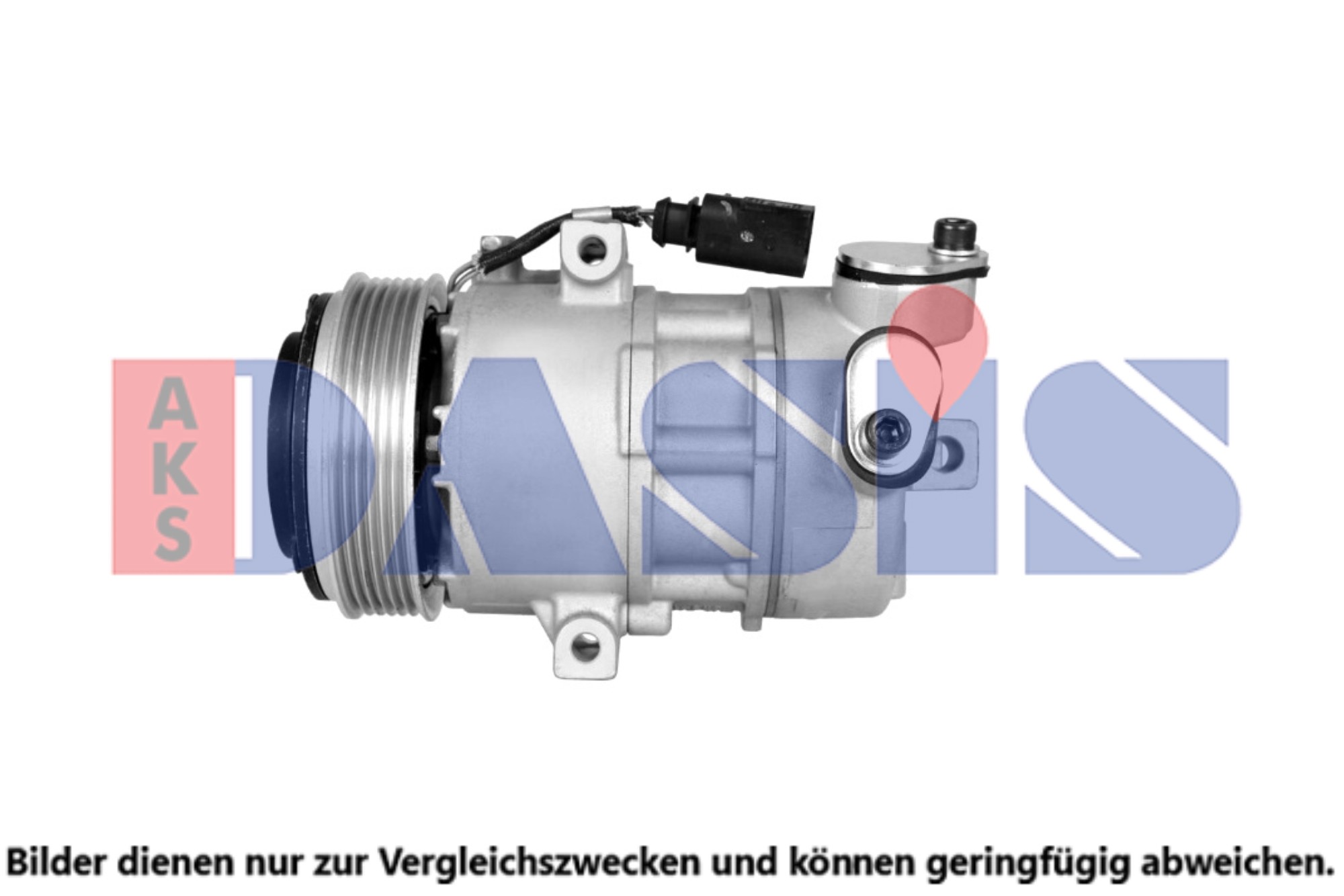 Compresseur, climatisation AKS DASIS 850458N