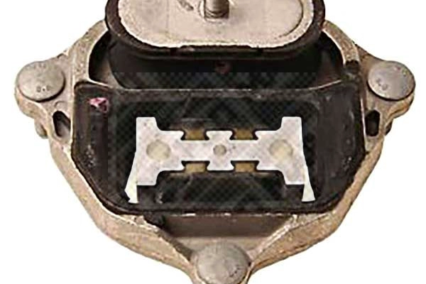 Suspension, boîte de vitesse manuelle MAPCO 36578