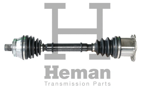 Arbre de transmission HEMAN TD74460
