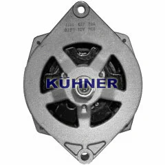 Alternateur AD KÜHNER 50925RI