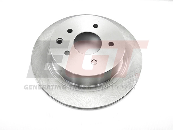 Disque de frein EGT 410641EGT