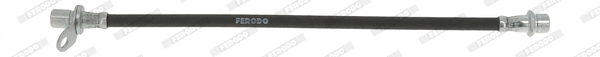 Flexible de frein FERODO FHY2215